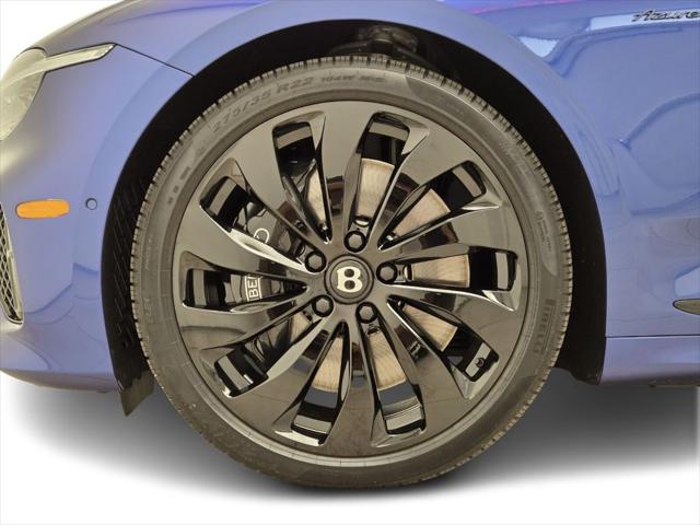 2026 Bentley Continental GTC Azure
