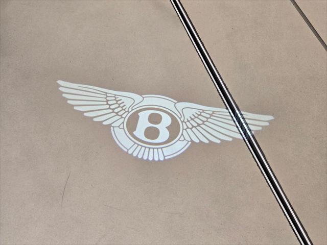 2026 Bentley Continental GTC Azure