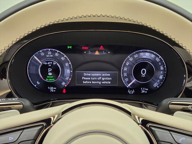 2026 Bentley Continental GTC Azure