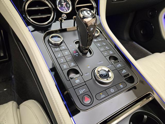 2026 Bentley Continental GTC Azure