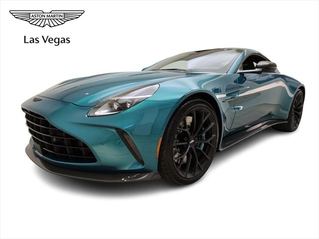 2025 Aston Martin Vantage Unknown for sale in Las Vegas, NV