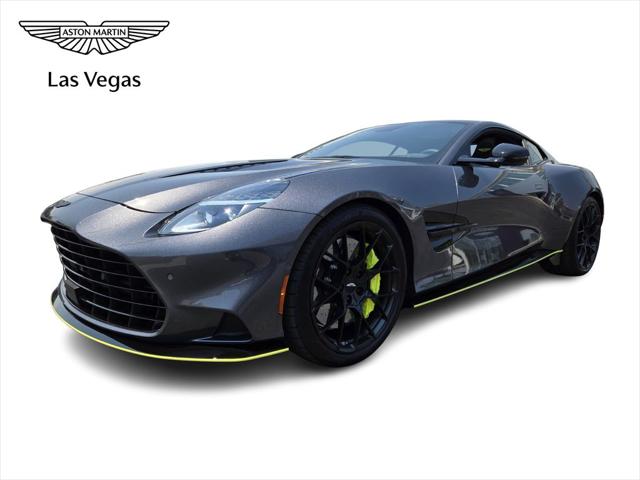 2025 Aston Martin Vanquish V12 for sale in Las Vegas, NV
