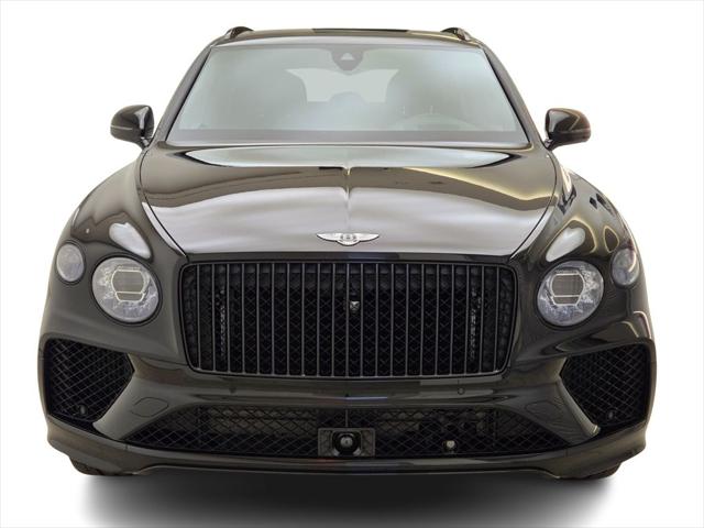 2025 Bentley Bentayga Azure V8