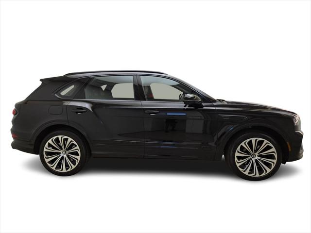 2025 Bentley Bentayga Azure V8