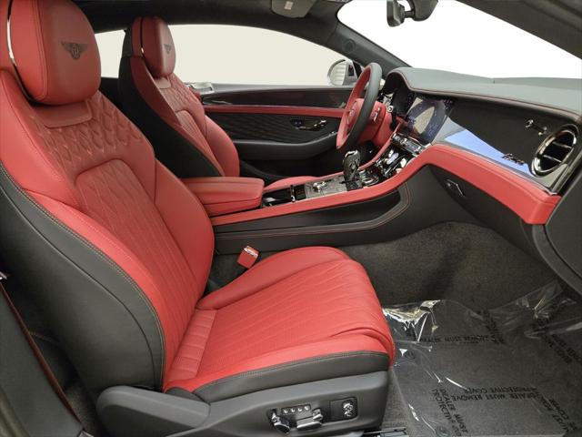 2026 Bentley Continental GT Azure