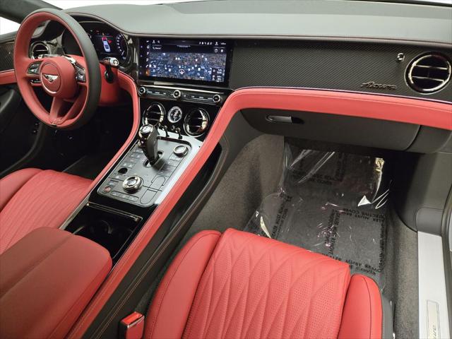 2026 Bentley Continental GT Azure
