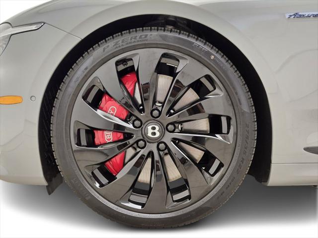 2026 Bentley Continental GT Azure