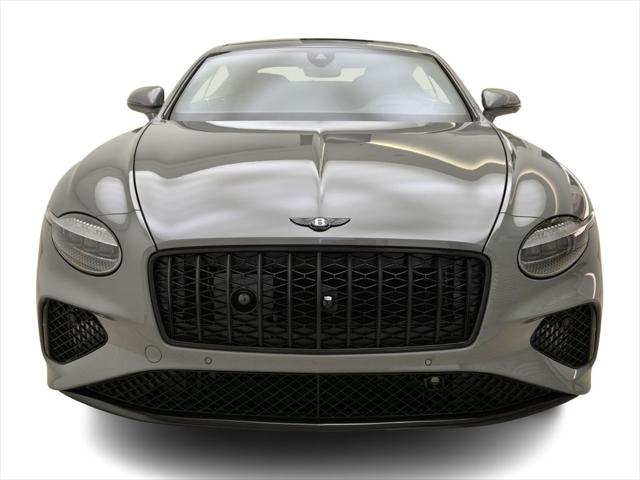 2026 Bentley Continental GT Azure