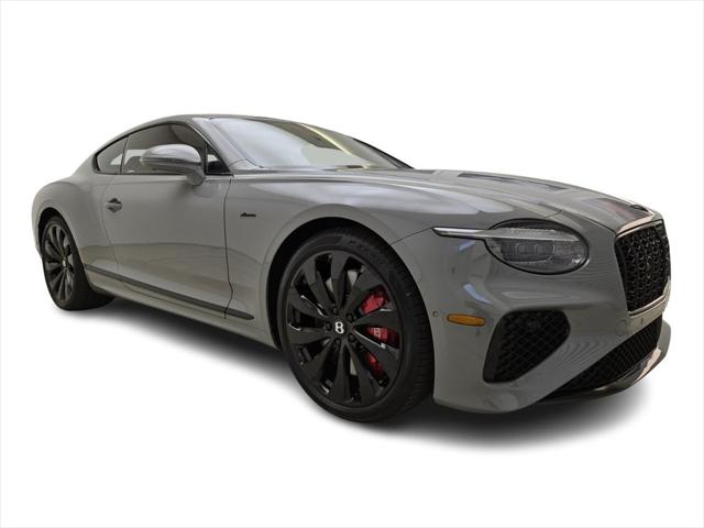 2026 Bentley Continental GT Azure