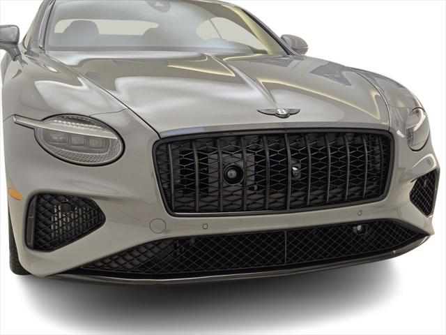 2026 Bentley Continental GT Azure