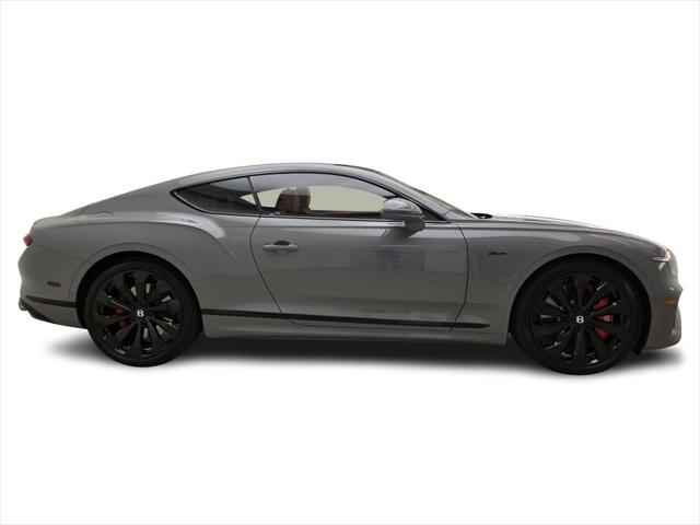 2026 Bentley Continental GT Azure