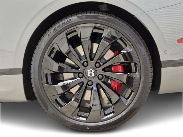 2026 Bentley Continental GT Azure