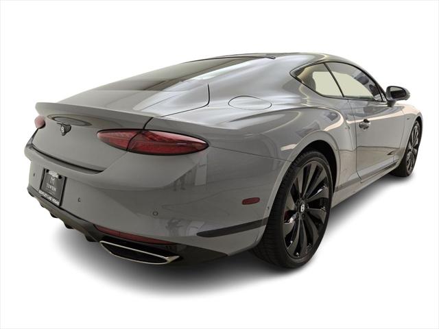 2026 Bentley Continental GT Azure