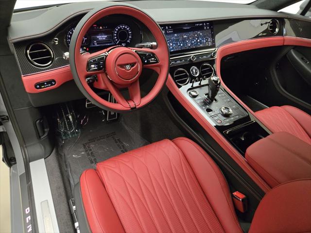 2026 Bentley Continental GT Azure