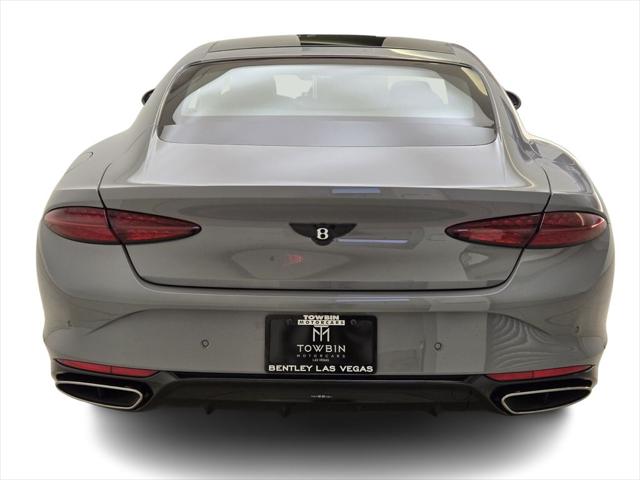 2026 Bentley Continental GT Azure