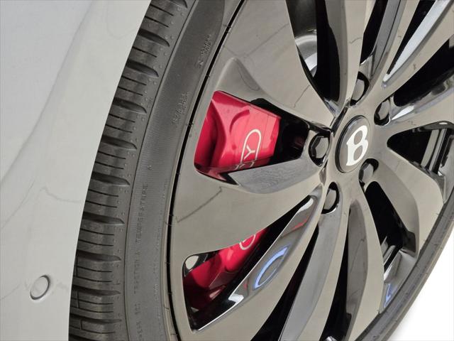 2026 Bentley Continental GT Azure