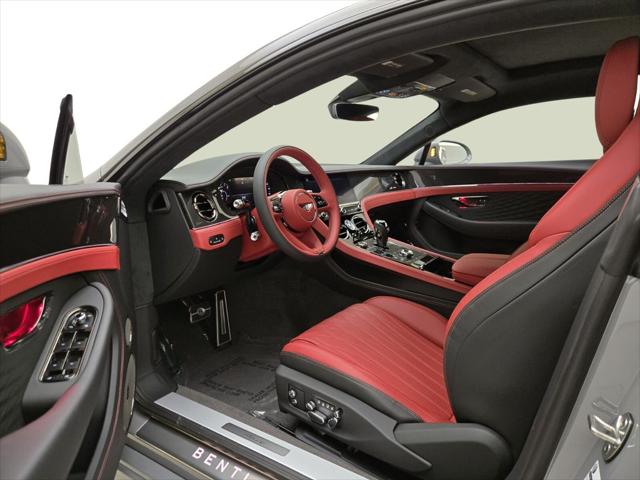 2026 Bentley Continental GT Azure
