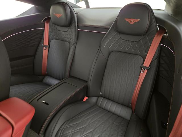 2026 Bentley Continental GT Azure