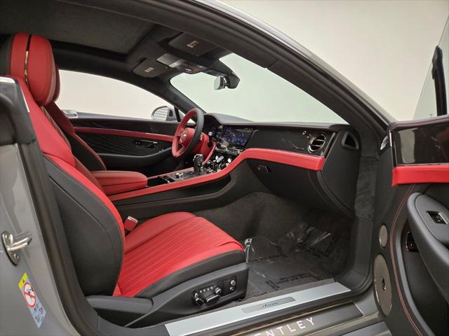 2026 Bentley Continental GT Azure