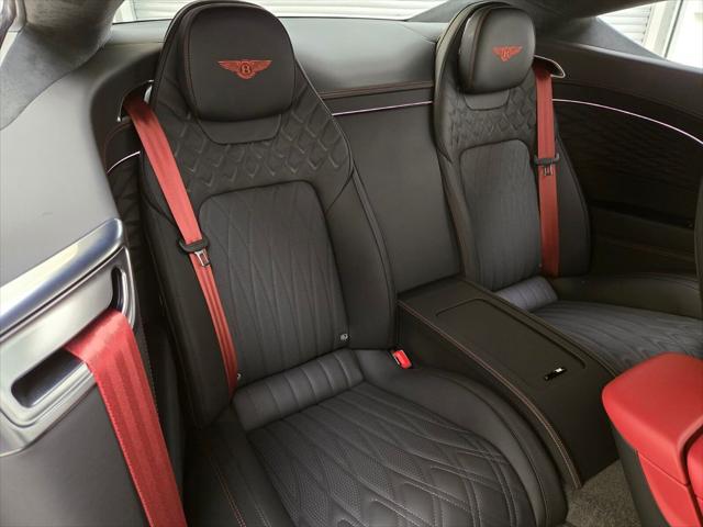 2026 Bentley Continental GT Azure
