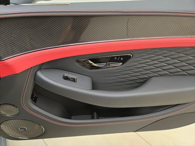 2026 Bentley Continental GT Azure