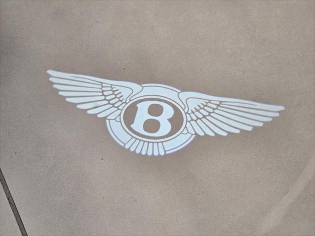 2026 Bentley Continental GT Azure