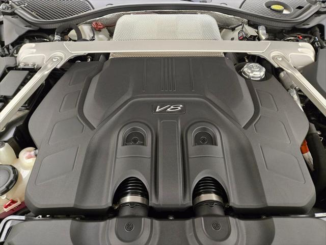 2026 Bentley Continental GT Azure