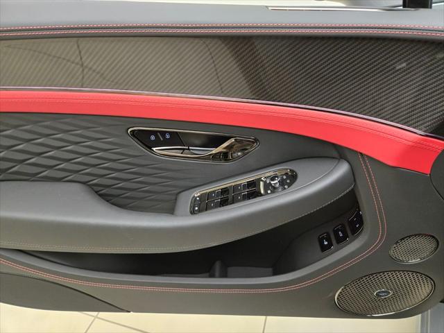 2026 Bentley Continental GT Azure