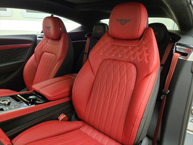 2026 Bentley Continental GT Azure