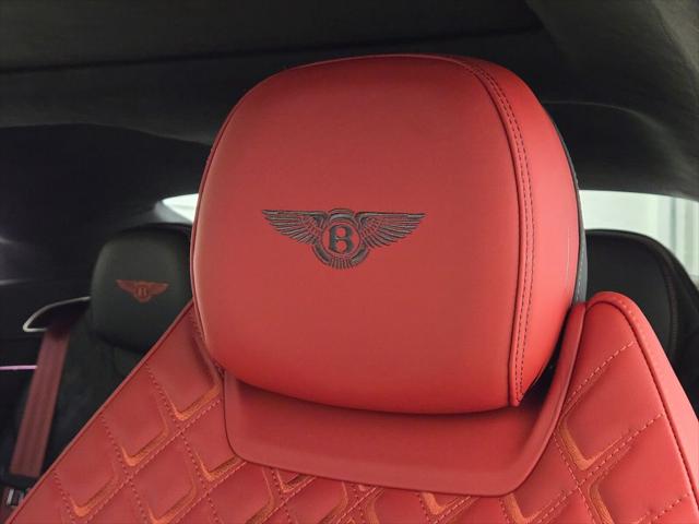 2026 Bentley Continental GT Azure