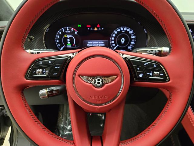 2026 Bentley Continental GT Azure