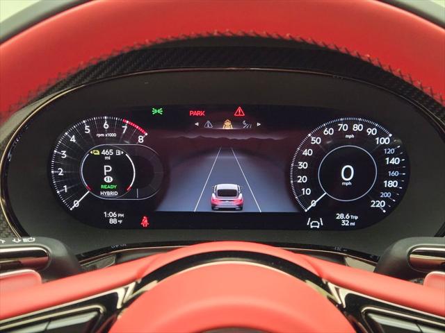 2026 Bentley Continental GT Azure