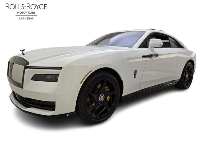 2025 Rolls-Royce CT Unknown for sale in Las Vegas, NV
