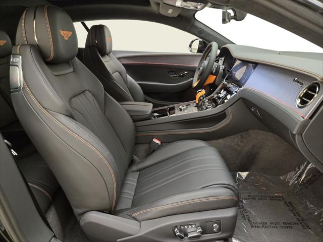 2025 Bentley Continental GT Black Edition