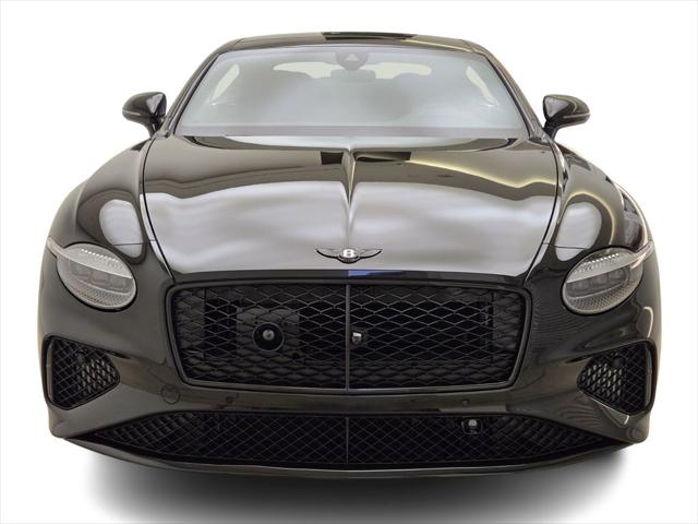 2025 Bentley Continental GT Black Edition