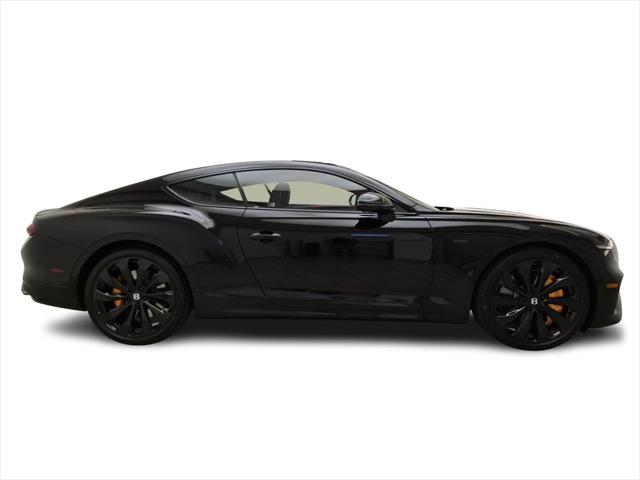2025 Bentley Continental GT Black Edition