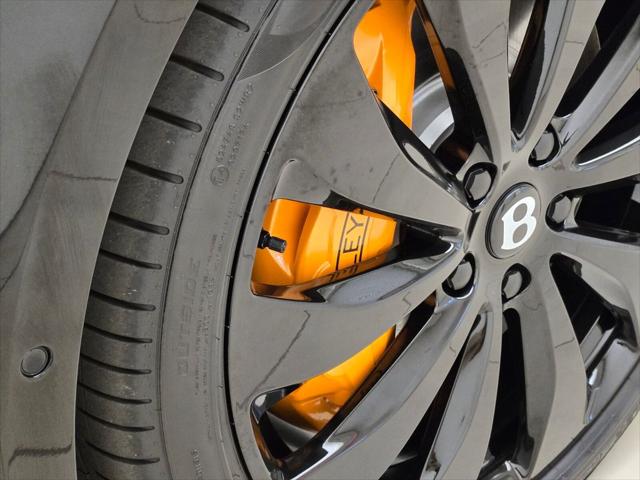 2025 Bentley Continental GT Black Edition