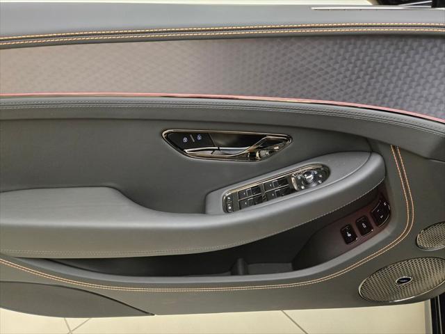 2025 Bentley Continental GT Black Edition