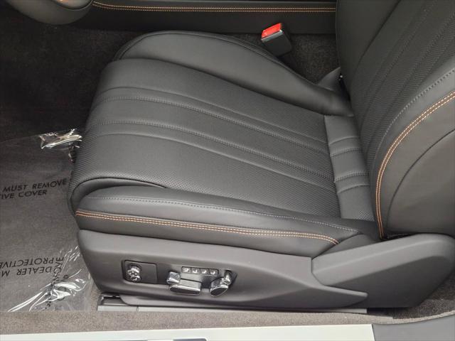 2025 Bentley Continental GT Black Edition