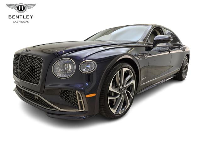 2025 Bentley Flying Spur Speed for sale in Las Vegas, NV