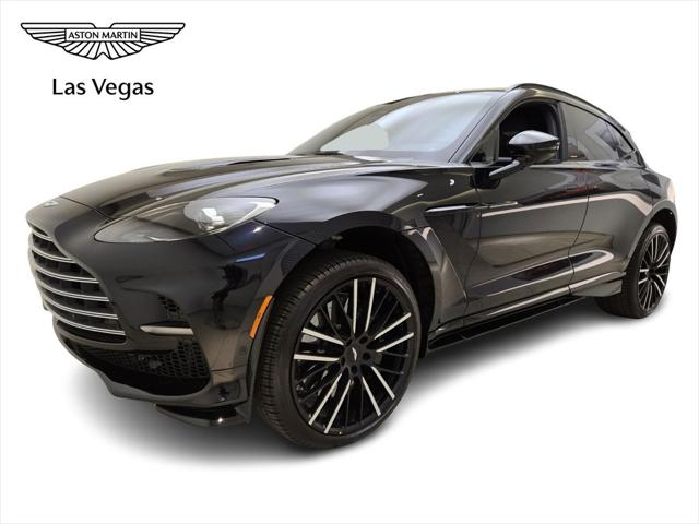 2025 Aston Martin DBX 707 for sale in Las Vegas, NV