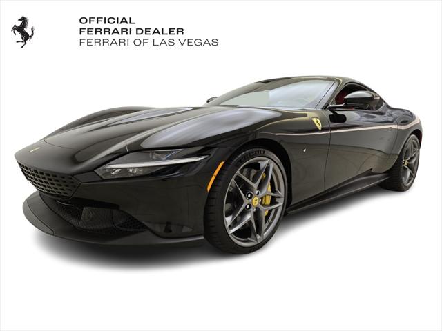 2024 Ferrari Roma Unknown for sale in Las Vegas, NV