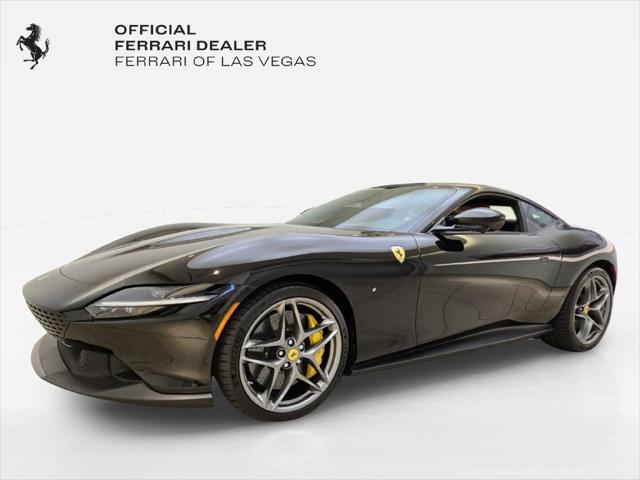2024 Ferrari Roma Unknown for sale in Las Vegas, NV