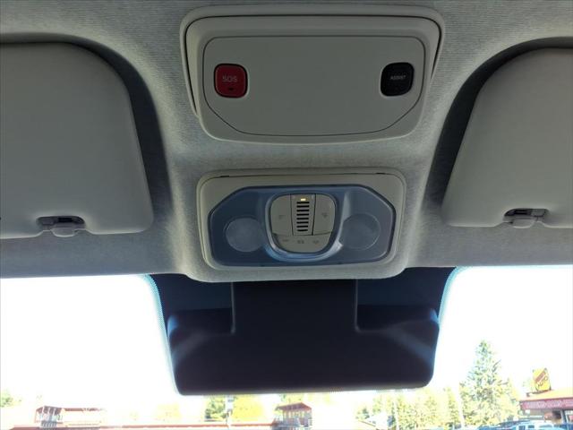 2025 Ram ProMaster 2500 Cargo Van Tradesman High Roof 159" WB w/Pass Seat