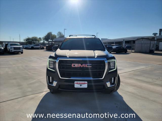 2023 GMC Yukon 2WD SLE