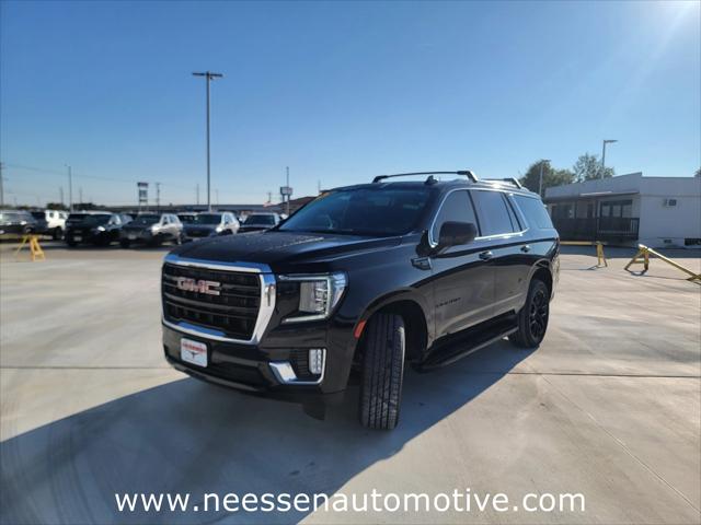 2023 GMC Yukon 2WD SLE