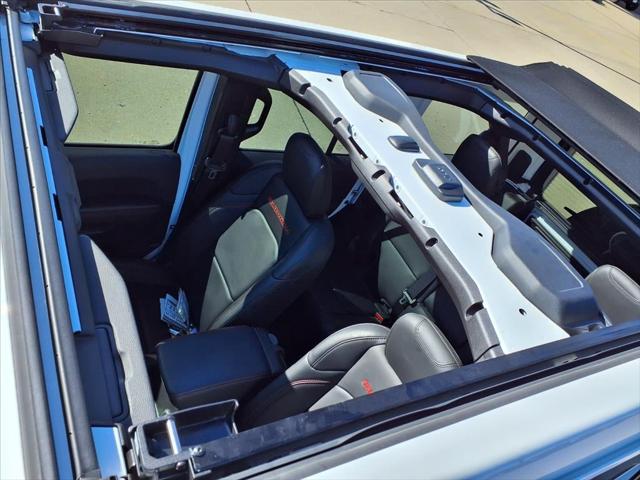 2025 Jeep Wrangler 4-Door Recon 4x4 2025 Jeep Wrangler 4-Door Recon 4x4