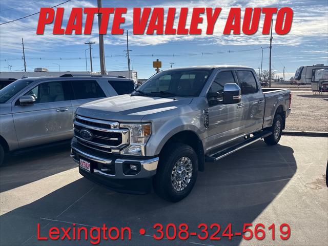 2022 Ford F-250 LARIAT for sale in Lexington, NE