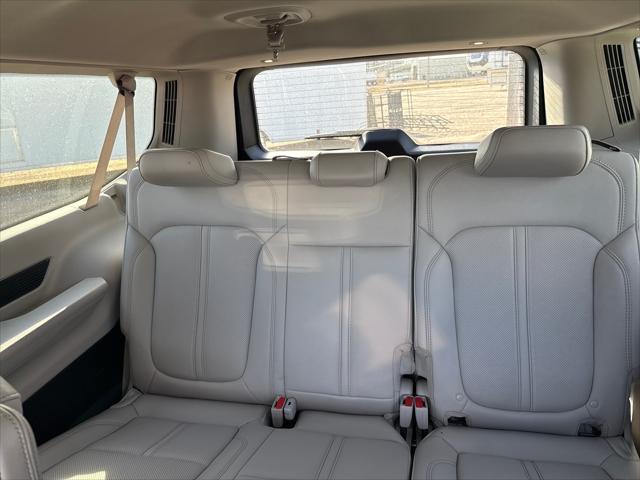 2024 Jeep Wagoneer Series II 4x4