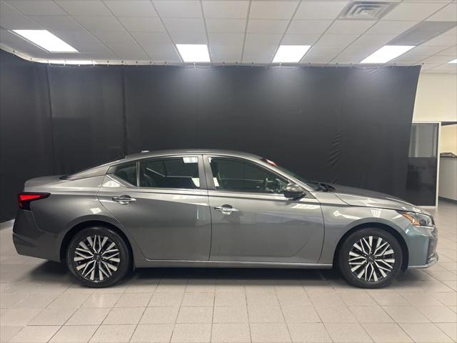 2024 Nissan Altima SV FWD 2024 Nissan Altima SV FWD